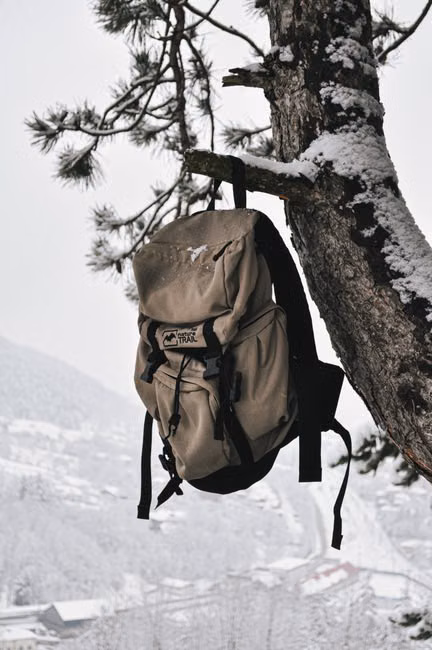 Bolsa Transversal