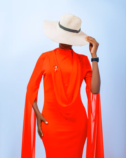 Vestido Tubinho